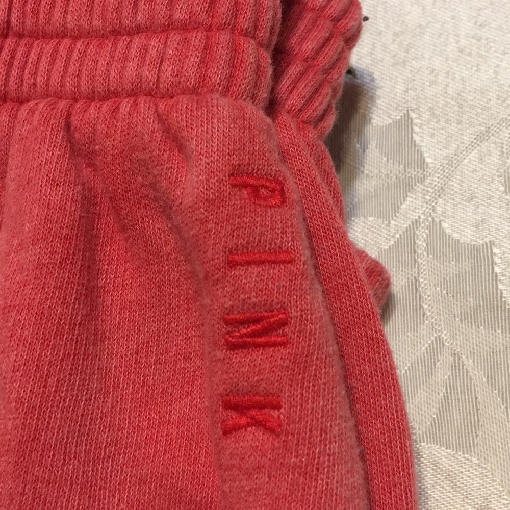 Pink joggers - Picture 2 of 4